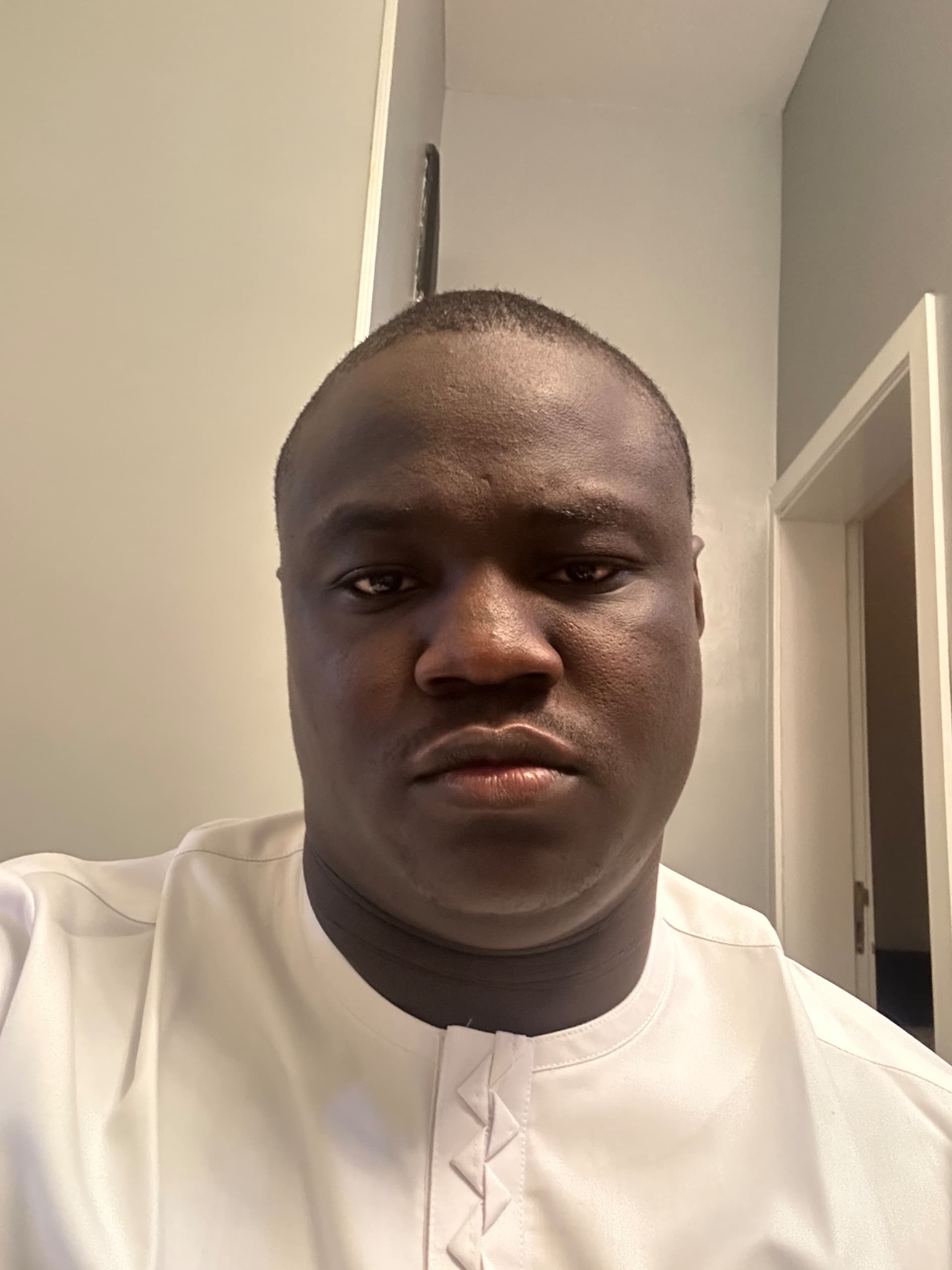 Yusuff Adebayo Olufemi